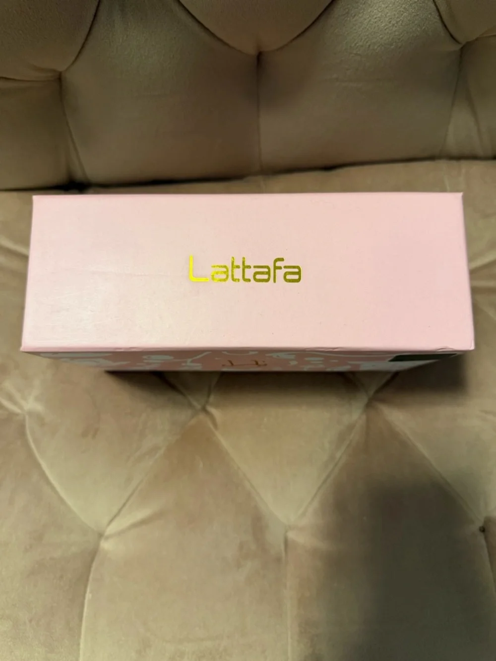 Luxury Trio Eau de Parfum Gift Set - Red, Blush, White - Picture 2 of 3